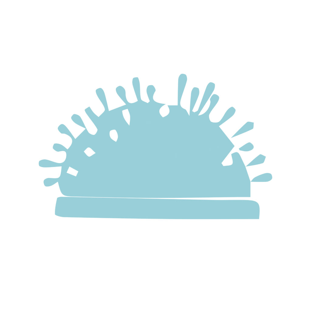 Thread Jar decorative icon