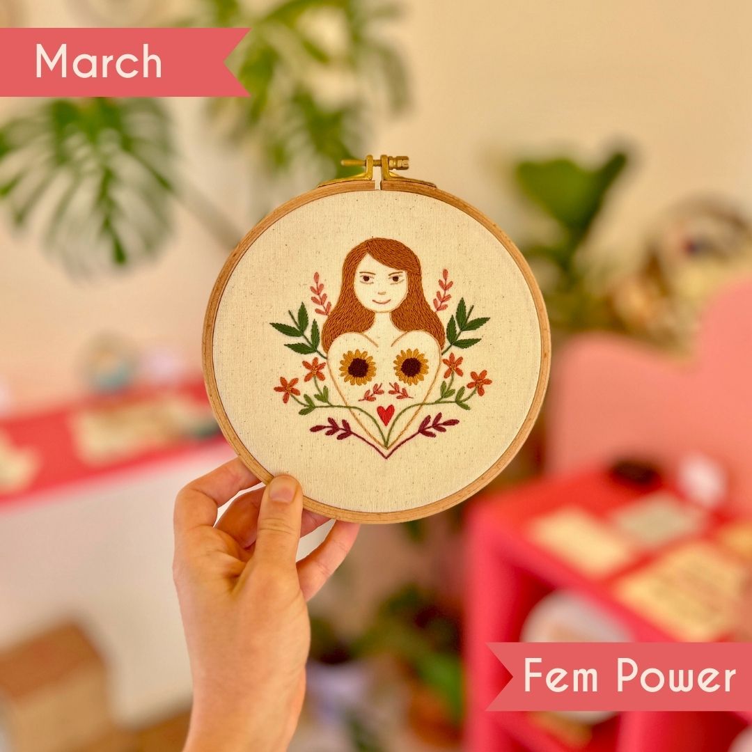 pdf pattern thread jar fem power
